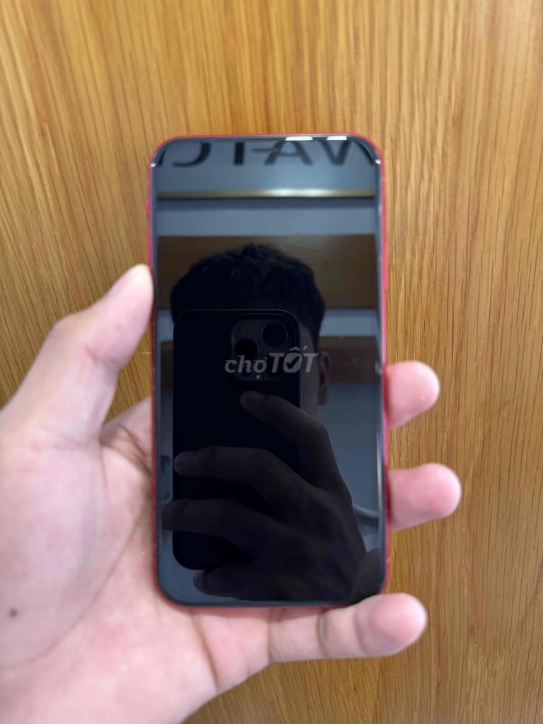 Apple iPhone Xr 128GB Đỏ VN 99%. Mua bán Điện thoại tại Quận Ninh Kiều Cần Thơ được đăng bởi Minh Phát hình 1