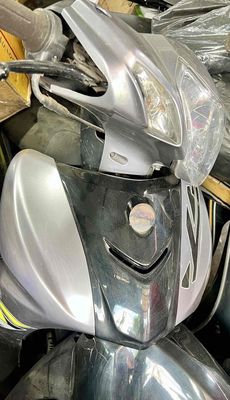 Elegant 50 nâng cấp máy 110. Mua bán Xe máy tại Thành phố Sa Đéc Đồng Tháp được đăng bởi XE MÁY 66 ĐỒNG THÁP