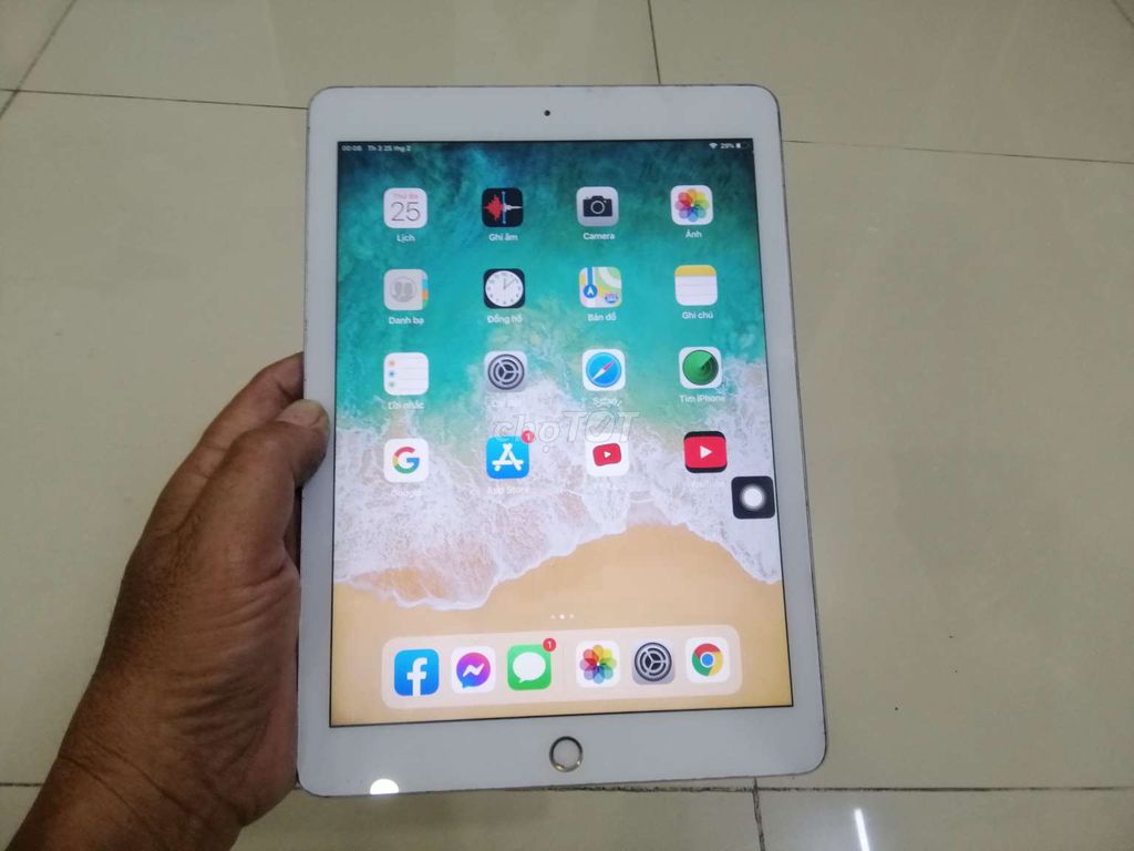 Ipad air 32GB