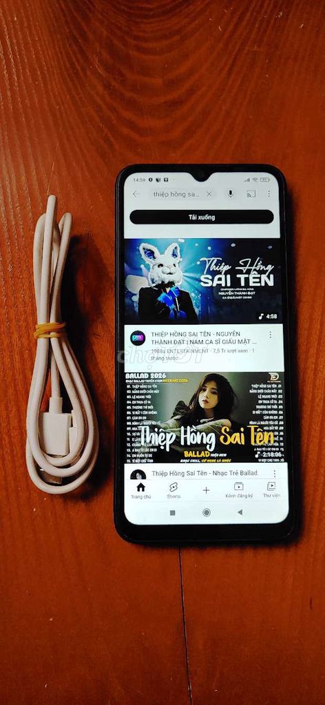 Xiaomi Redmi 9A 32GB nguyên hoàn hảo. Mua bán Điện thoại tại Huyện Thanh Trì Hà Nội được đăng bởi Huyền thính hình 1