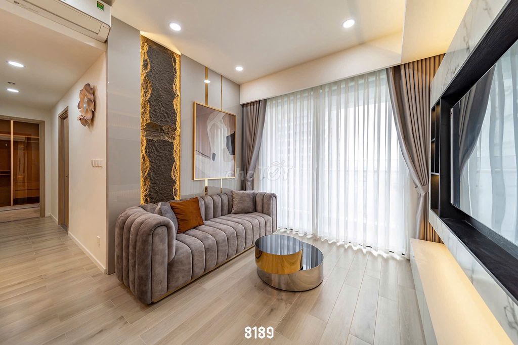 CHO THUÊ FULL NT STUDIO , 1PN+ ,2PN, 3PN VINHOMES GRAND PARK