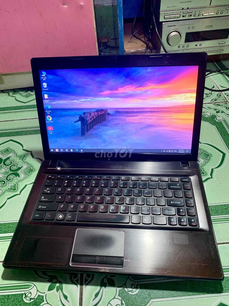 Lenovo i3 Gen3🌸14in mỏng chạy tốt✈️SHIP TOÀN QUÔ. Mua bán Laptop tại Thành phố Thủ Đức Tp Hồ Chí Minh được đăng bởi BẢO TRÂN hình 1