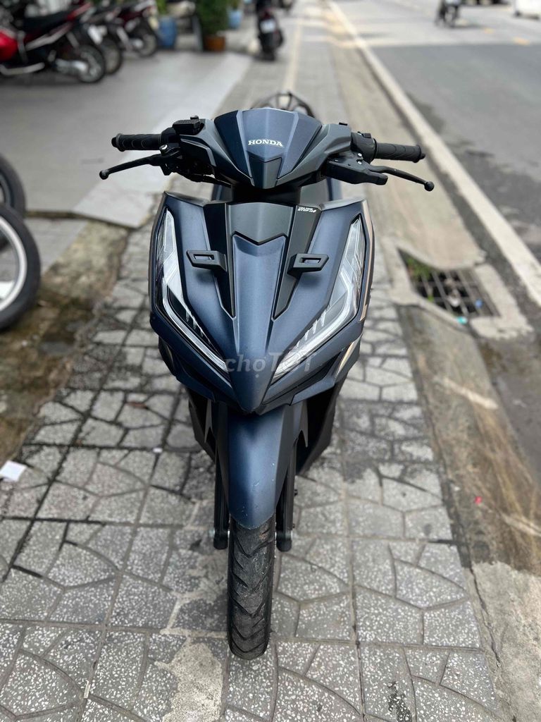 Vario 125 2024❇️Đồng Moto Đà Lạt❇️. Mua bán Xe máy tại Thành phố Đà Lạt Lâm Đồng được đăng bởi ĐỒNG MOTOR 2  cá nhân hình 5