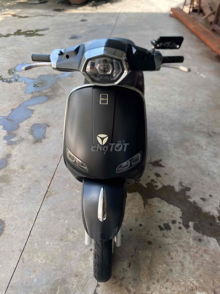 Xe Yadea Odora 2022. Mua bán Xe điện tại Huyện An Dương Hải Phòng được đăng bởi Vũ Minh hình 1