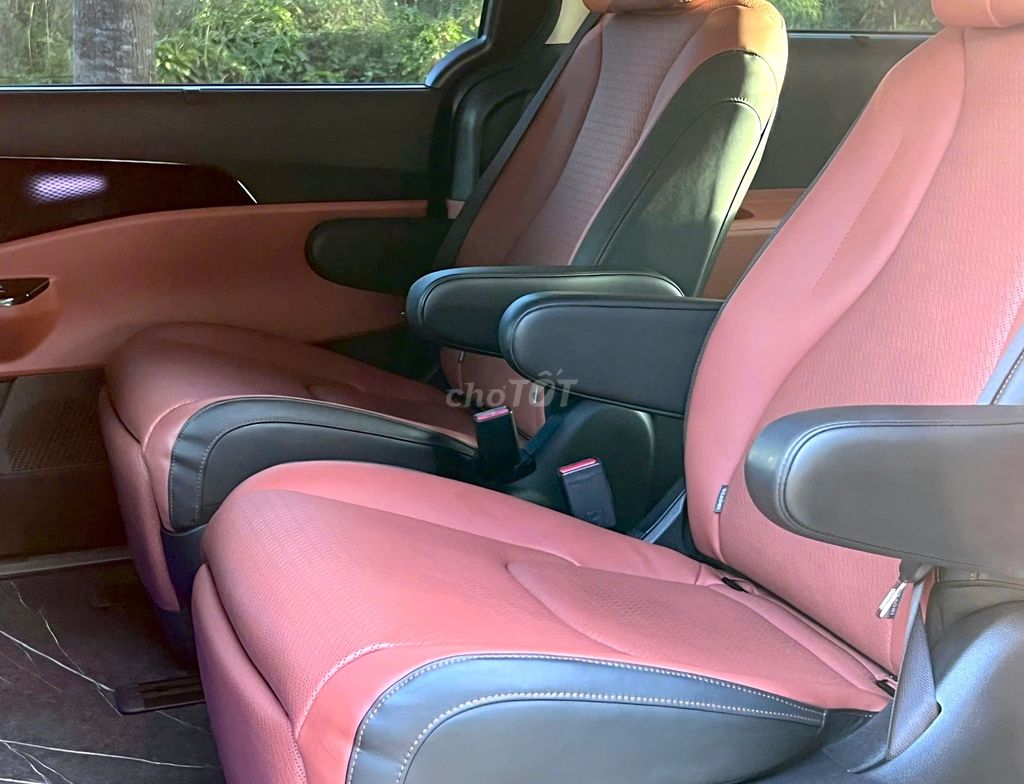 Kia Carnival 2023 Premium 2.2D 7S - 50000 km. Mua bán Ô tô tại Quận 11 Tp Hồ Chí Minh được đăng bởi Kim Ngân Xe Lướt hình 14