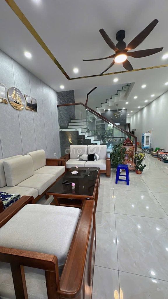 Аренда · 5 комн. · Quận Cẩm Lệ, ул. Đường Nguyễn Phước Lan