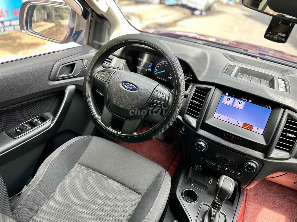 Ford Everest 2.0 AT Chất xe đẹp 1 Chủ - KM chuẩn 💯. Mua bán Ô tô tại Quận Gò Vấp Tp Hồ Chí Minh được đăng bởi DH AUTO FORD CHUYÊN XE FORD LƯỚT CHẤT LƯỢNG CAO hình 9
