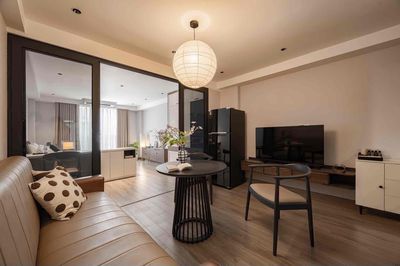 Аренда · 1 комн. · 45 м² · Quận 1, ул. Đường Trần Khắc Chân