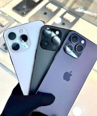 Bán Iphone 14 pro. Hỗ Trợ Trả Góp Trả Trước 0Đ. Mua bán Điện thoại tại Thành phố Thủ Dầu Một Bình Dương được đăng bởi Anh Đăng Mobile