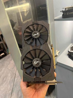 Thanh lý card ASUS ROG Strix GTX 1050 Ti 4G. Mua bán Linh kiện (RAM, Card...) tại Thành phố Bến Tre Bến Tre được đăng bởi Bình