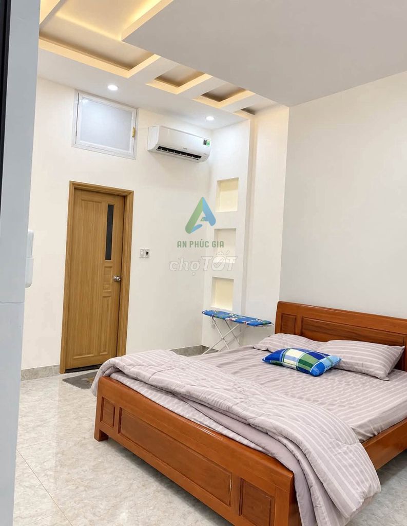 Furnished 5-bedroom house near My Khe beach — photo 2