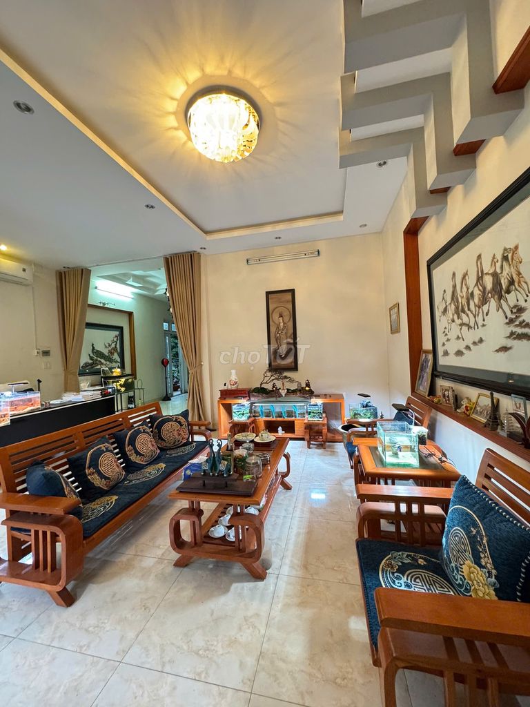 Bán căn GÓC đẳng cấp trong khu dân cư Đinh Thuận  vị trí đẹp siêu vuýp