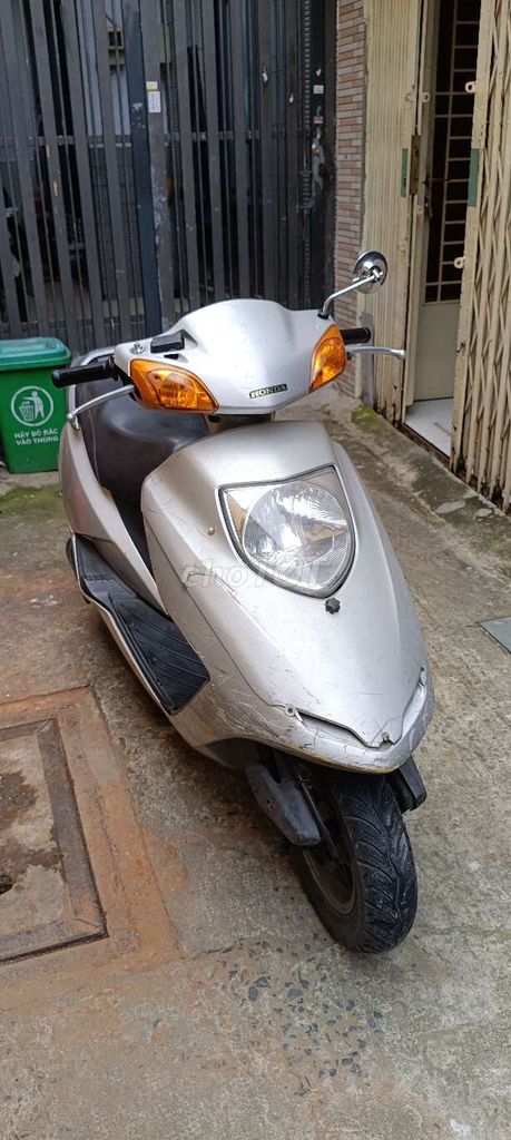 Xe @Stream một đời chủ bán. Mua bán Xe máy tại Quận Tân Bình Tp Hồ Chí Minh được đăng bởi Lộc hình 3