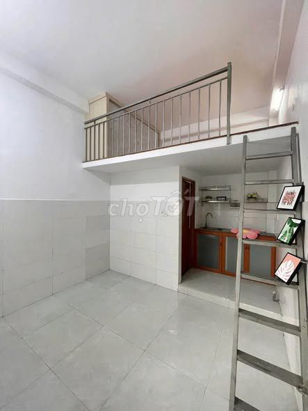 🏡Phòng duplex siêu thoáng cuối Lê Trọng Tấn - chợ Phạm Đăng Giảng