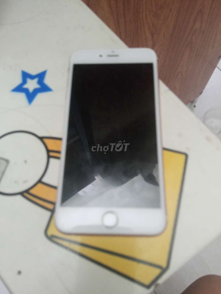 Apple iPhone 7 màu Hồng. Mua bán Điện thoại tại Quận Gò Vấp Tp Hồ Chí Minh được đăng bởi Trinh hình 1