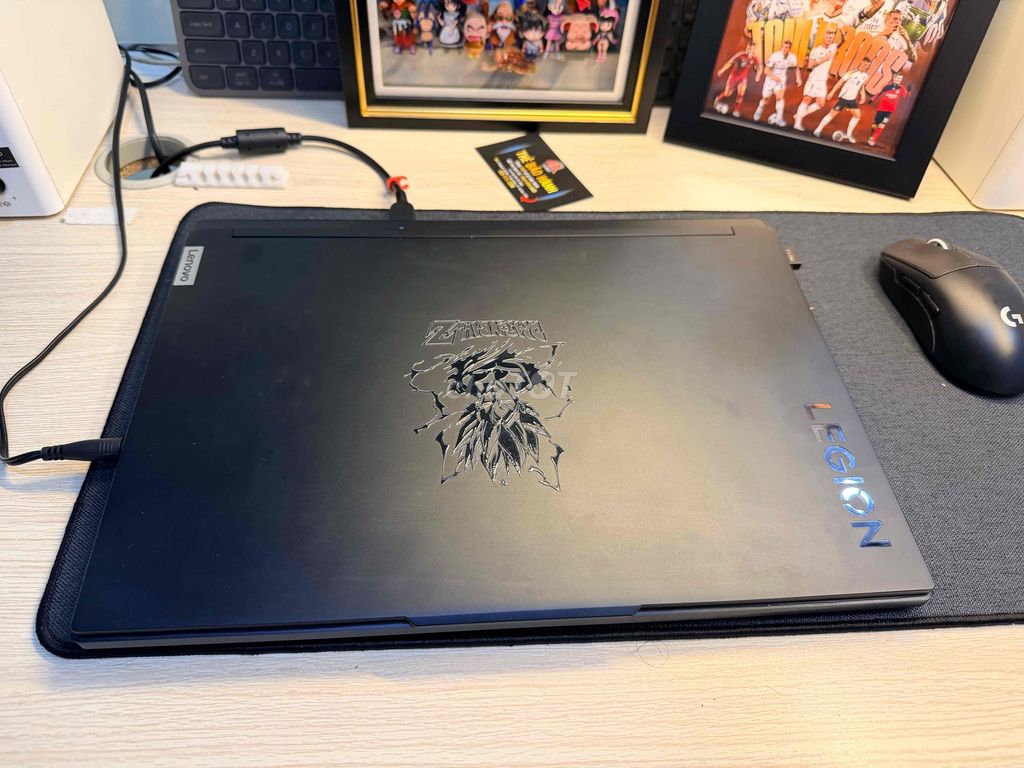 Lenovo Legion 7 i7-14700HX 32GB/1TB Đen. Mua bán Laptop tại Quận Long Biên Hà Nội được đăng bởi Đạt Phạm hình 1
