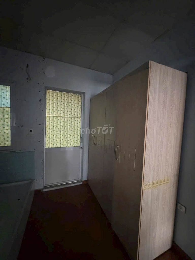 Cho thuê nhà riêng 40m2 Vĩnh Hưng, 2 tầng, 2 ngủ