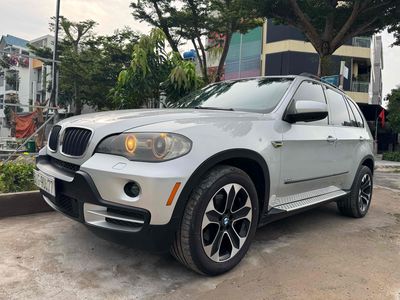 BMW X5 2009 3.0i