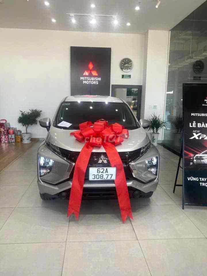 Mitsubishi Xpander 2023. Mua bán Ô tô tại Huyện Vĩnh Hưng Long An được đăng bởi Đậm hình 1