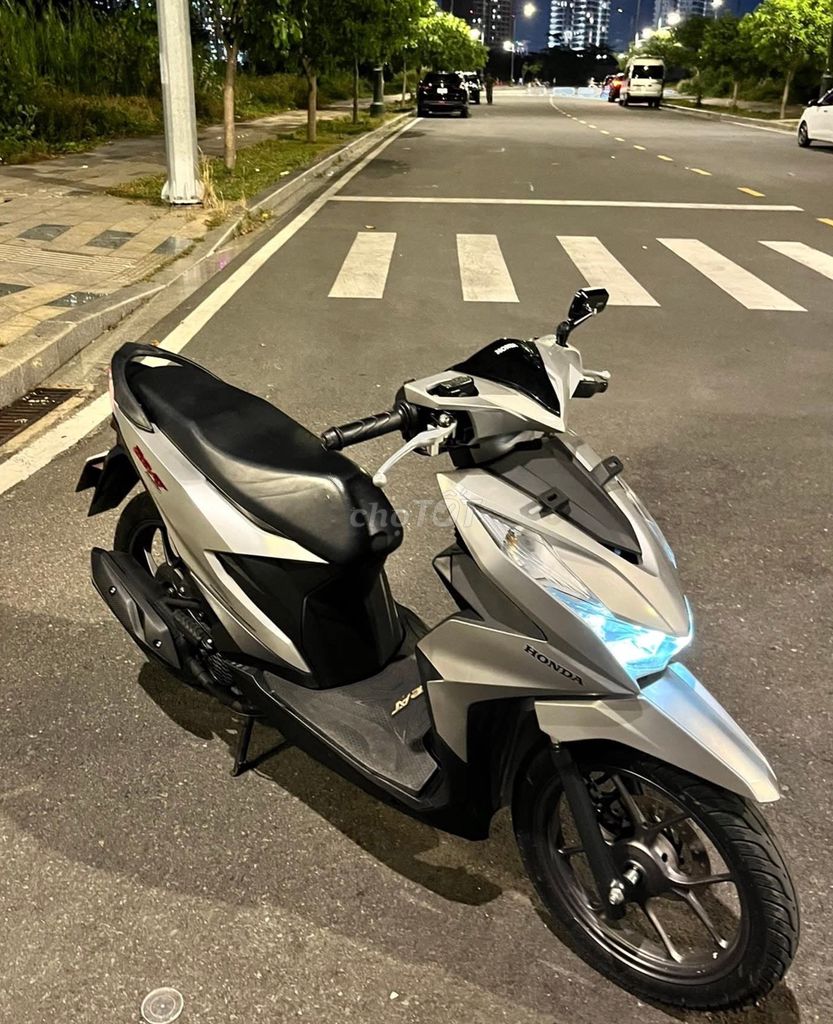 Honda Beat 2023 nhập inđô BSTP Chính Chủ🌺🌺🌺. Mua bán Xe máy tại Quận Phú Nhuận Tp Hồ Chí Minh được đăng bởi Hải Triều hình 2