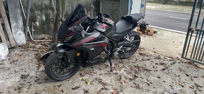 CBR500R 2020 ODO 19K. Mua bán Xe máy tại Thành phố Thủ Đức Tp Hồ Chí Minh được đăng bởi Tên chưa cung cấp