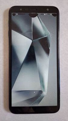 Samsung J6 Plus. Mua bán Điện thoại tại Quận Bình Tân Tp Hồ Chí Minh được đăng bởi Huy Quang