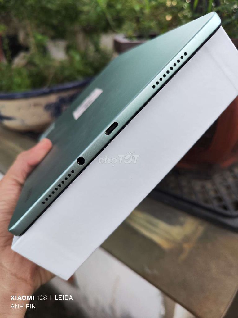 Xiaomi Redmi Pad SE fullbox 6.128 gl shipcod