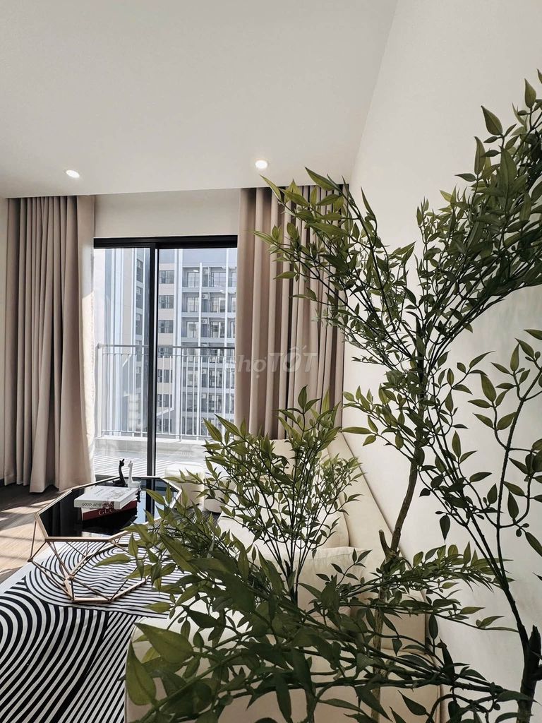 Квартира с 1 спальней в корпусе Be3 Vinhomes Ocean Park, цена 8.5 млн