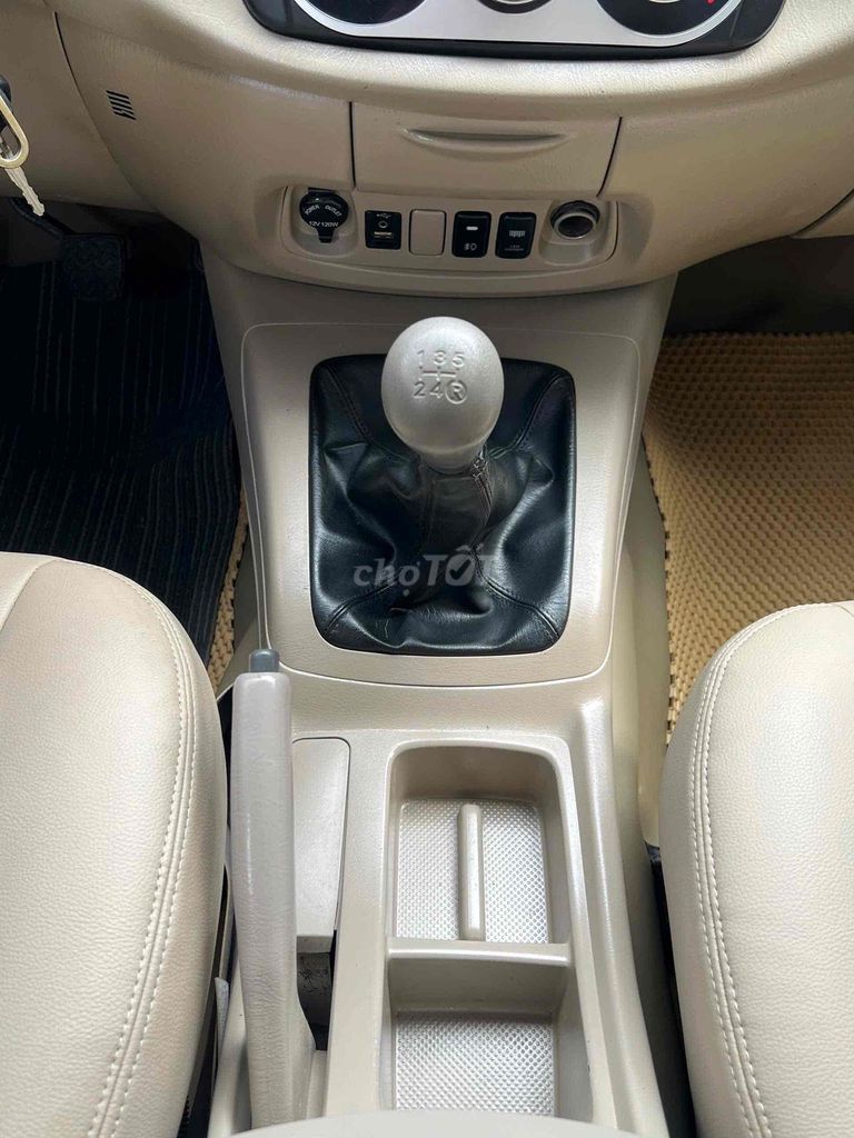 innova 2016 máy zin , xe spa sạch sẽ không lỗi. Mua bán Ô tô tại Huyện Củ Chi Tp Hồ Chí Minh được đăng bởi Văn Tài hình 2