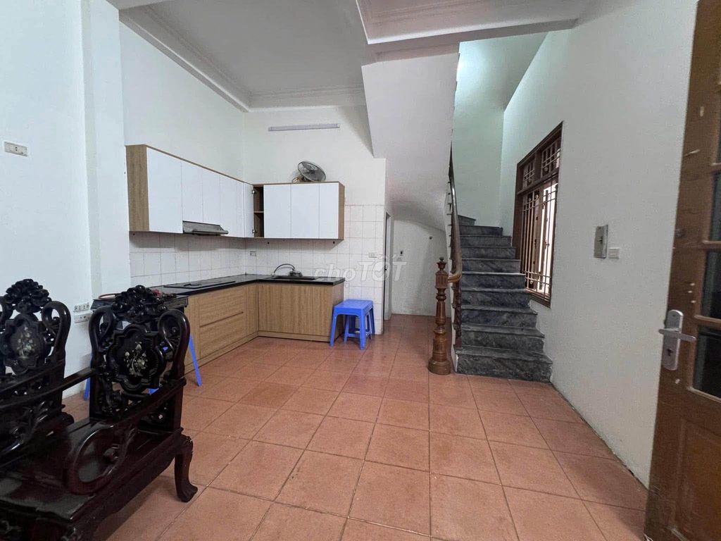 Bán nhà 64m2 Phố Giáp Bát, Hoàng Mai, 9 tỷ - ảnh 3