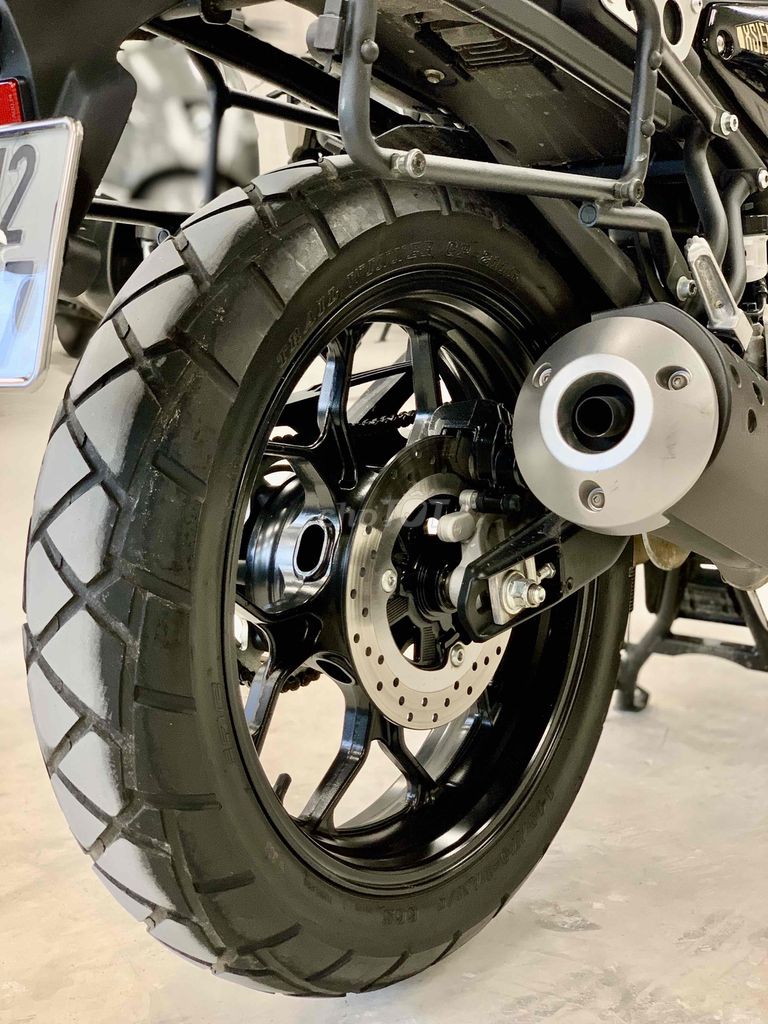 🔥 Yamaha XSR 155 2023 – Chính chủ BSTP – Odo 13k. Mua bán Xe máy tại Thành phố Thủ Đức Tp Hồ Chí Minh được đăng bởi iMotorbike Khương Phan hình 6