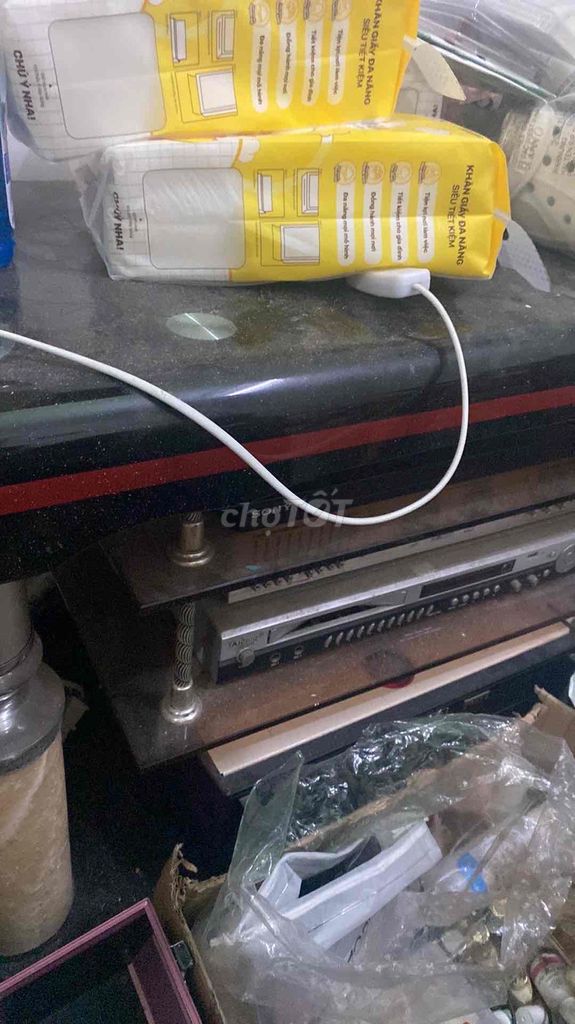 Dàn karaoke Sony. Mua bán Tivi, Âm thanh tại Quận Hải Châu Đà Nẵng được đăng bởi Dung hình 1