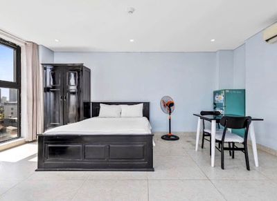 Аренда · 1 комн. · 30 м² · Quận Sơn Trà, ул. Đường Võ Văn Kiệt