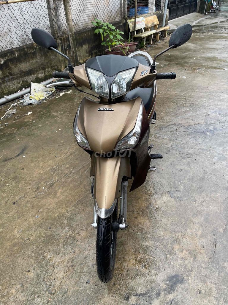 Future Fi bánh mân thắng đĩa biển 64 ngây chủ máy. Mua bán Xe máy tại Quận Cái Răng Cần Thơ được đăng bởi Cầm Đồ Minh Tấn hình 4