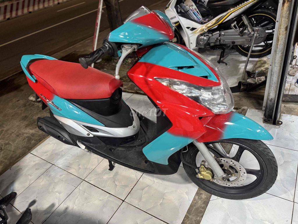 Mio đẹp keng zin êm. Mua bán Xe máy tại Thị xã Bến Cát Bình Dương được đăng bởi Xe Thanh Lý hình 4