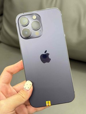 iPhone 14 Pro Max 1TB Qte Màn Zin Main Zin 215
