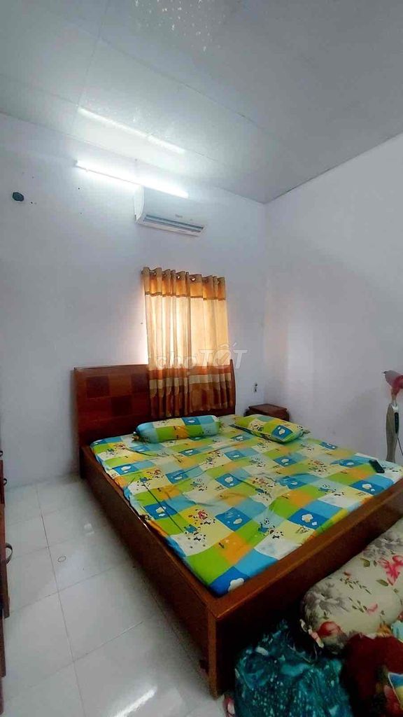 Bán nhà Nguyên Xuân Khóa, Tân Phú, 80m2 ô tô ngủ trong nhà, chỉ 8T5