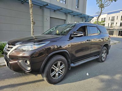 Toyota Fortuner 2017 MT nhập Indonesia. Mua bán Ô tô tại Thành phố Long Xuyên An Giang được đăng bởi Loc Huynh