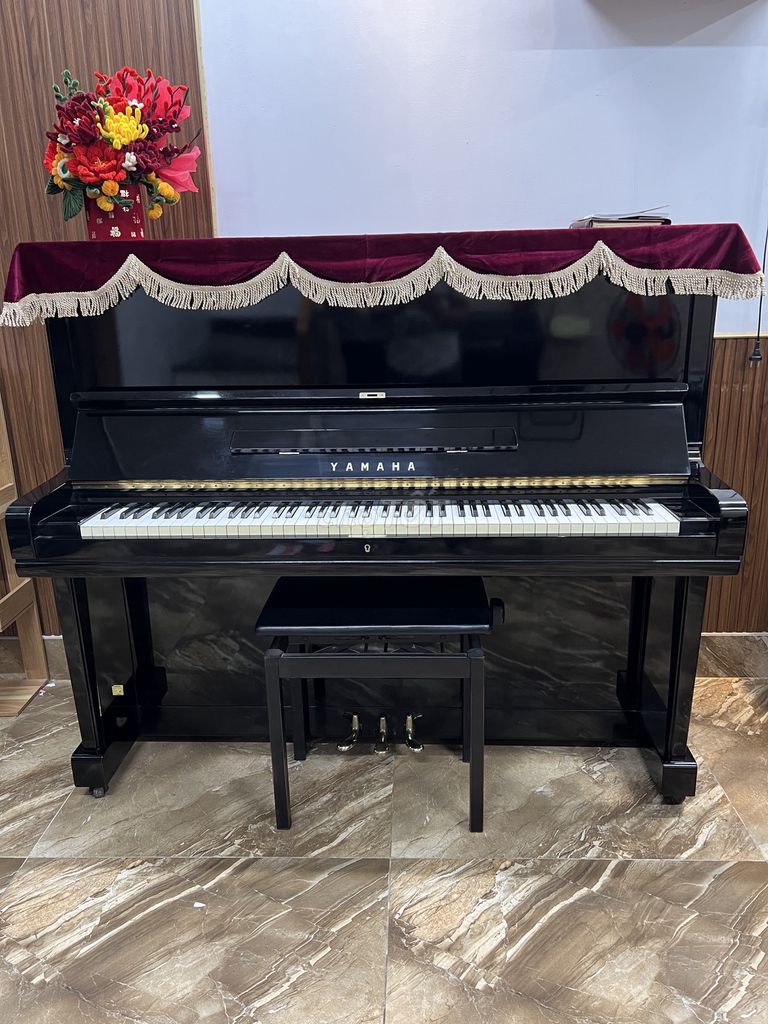 Piano Yamaha U3E Xả Vốn.