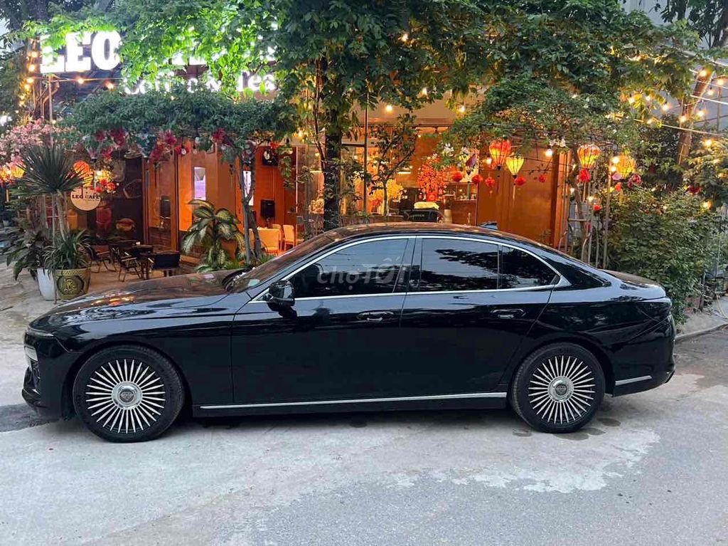 VinFast Lux A2.0 2021 Plus 2.0 AT - 10000 km. Mua bán Ô tô tại Quận Hà Đông Hà Nội được đăng bởi Đức Anh hình 1