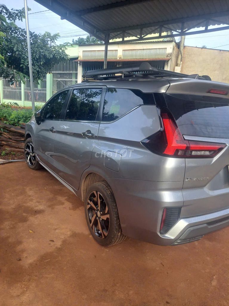 Mitsubishi Xpander 2023 AT Premium - 60000 km. Mua bán Ô tô tại Thị xã Phước Long Bình Phước được đăng bởi Huân Vũ hình 2