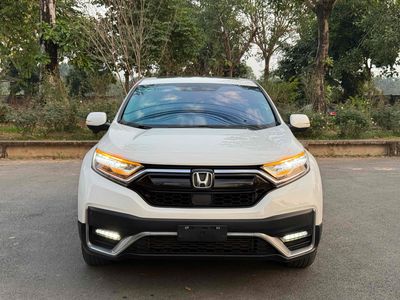 Honda CRV 2020 L Sensing 80000 km