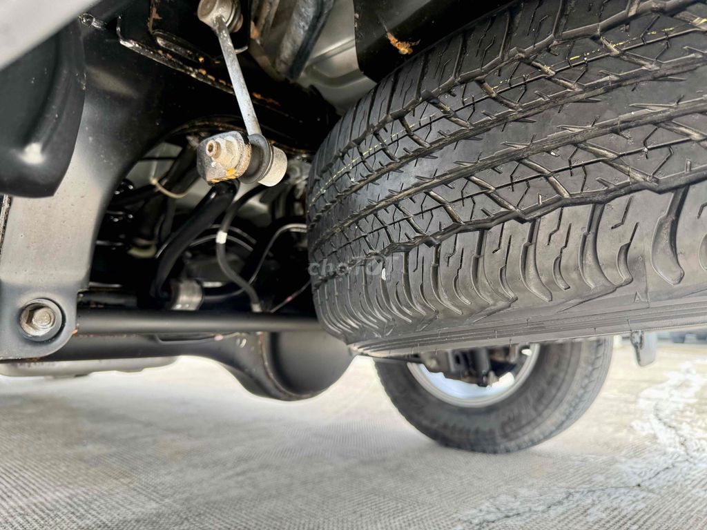 🆘🆘🆘MU_X 1.9Turbo 10/2019 Số Sàn Máy Dầu Nhập Thái. Mua bán Ô tô tại Huyện Bình Chánh Tp Hồ Chí Minh được đăng bởi Ôtô Nhiệm Nguyễn hình 7