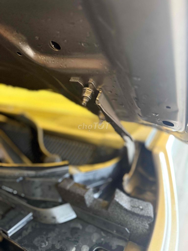 Ford Ranger 2019 XLS 2.2L 4x2 AT - 90000 km. Mua bán Ô tô tại Thị Xã Buôn Hồ Đắk Lắk được đăng bởi TRUNG THỊNH PHÁT hình 4