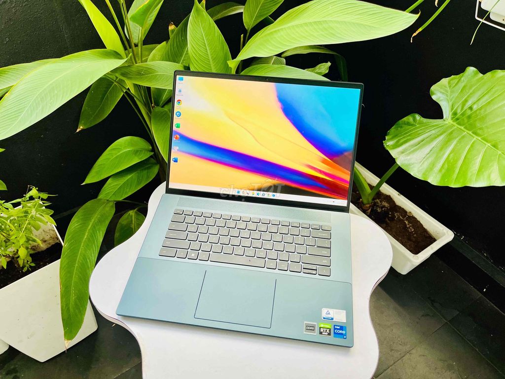Dell Inspiron Plus 7620 i7/16/512/3060/16"3K. Mua bán Laptop tại Quận Lê Chân Hải Phòng được đăng bởi Nguyễn Hải Duy hình 1