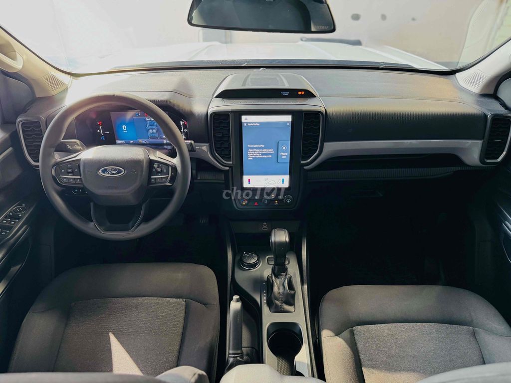 Ford Ranger 2023 xls 4x4 AT - 60000 km độ Raptor. Mua bán Ô tô tại Huyện Hóc Môn Tp Hồ Chí Minh được đăng bởi Nguyễn Trọng Tín hình 4