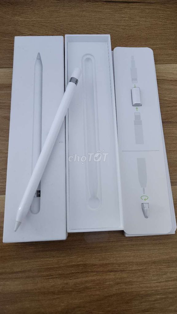 Apple Pencil 1 FullBox - Body