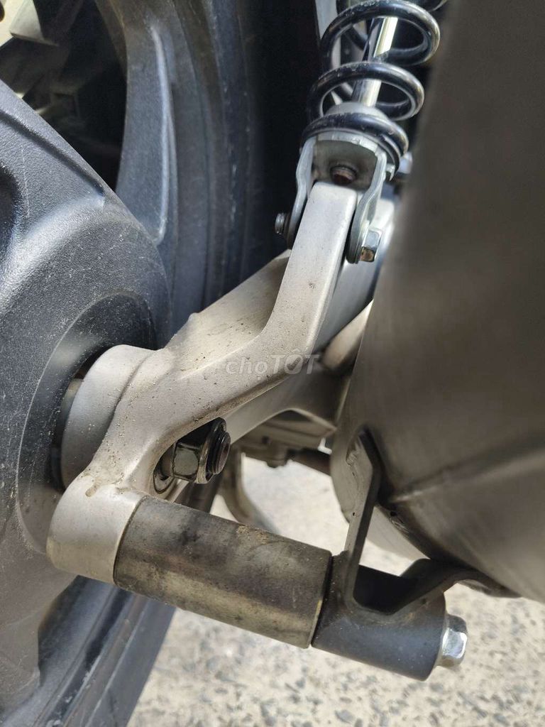 AriBlack Thái Cam Đen ( Chính Chủ Long Xuyên ). Mua bán Xe máy tại Thành phố Long Xuyên An Giang được đăng bởi Nguyễn Lê Tùng hình 5