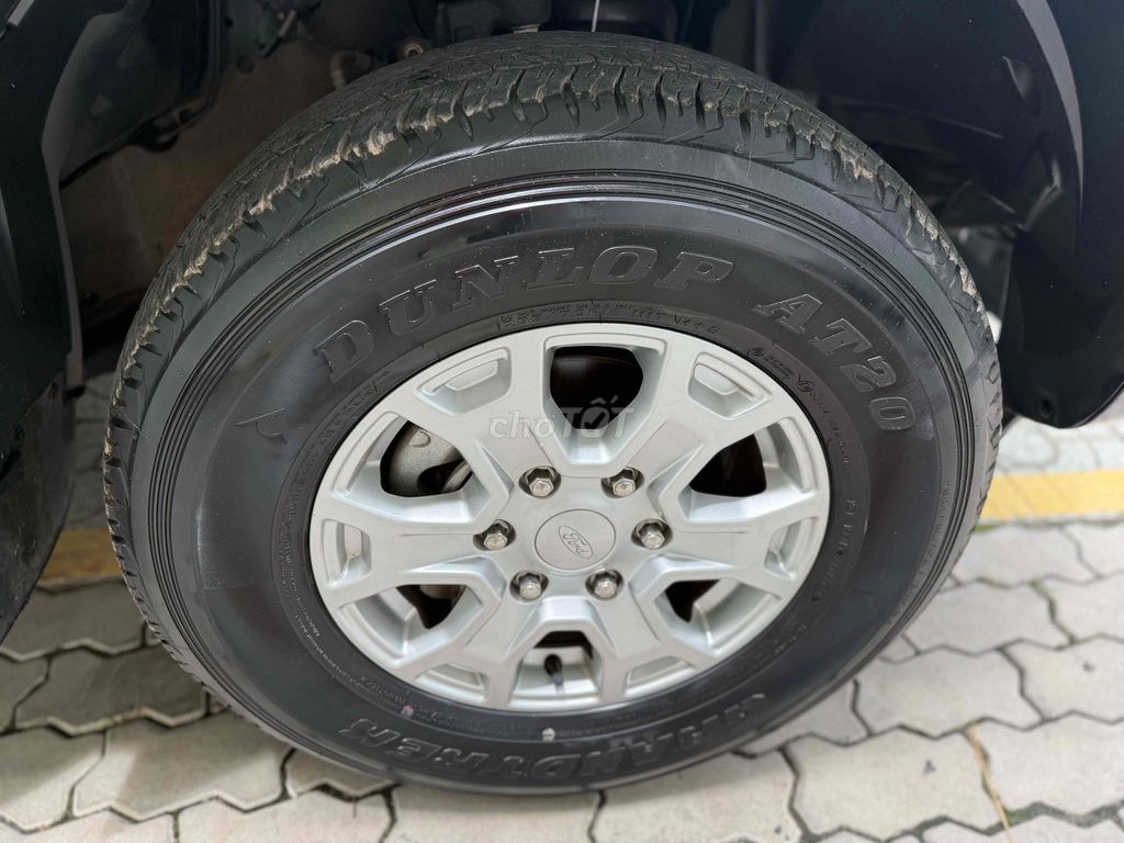 Ford Ranger 2020 - 32000 km Siêu Cọp. Mua bán Ô tô tại Quận 12 Tp Hồ Chí Minh được đăng bởi Tân hình 17