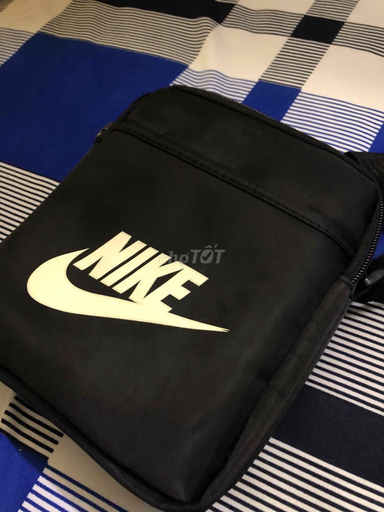 túi nike. Mua bán Túi xách tại Quận Ô Môn Cần Thơ được đăng bởi tribui hình 1